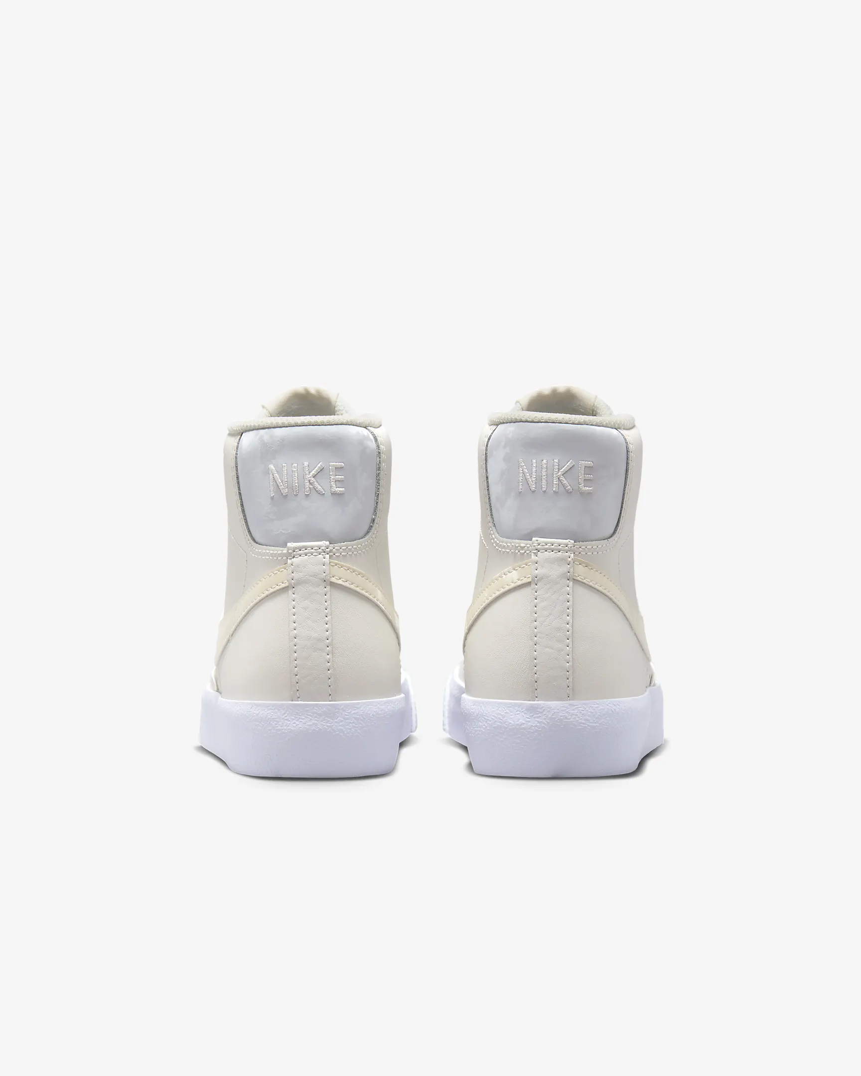 TENIS NIÑO(A) NIKE BLAZER MID 77 BG – foto 6